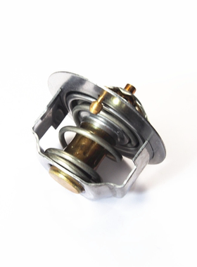 长城哈佛H3H5风骏3567三菱V31发动机节温器4G64 6963发动机调温器