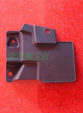 长城哈佛H6运动款升级款后轮挡泥皮挡泥板专用挡泥皮哈佛H6配件