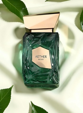 高品质French Avenue AETHER Extrait跨境中性香水中东迪拜阿拉伯