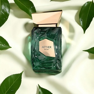 高品质French Avenue AETHER Extrait跨境中性香水中东迪拜阿拉伯