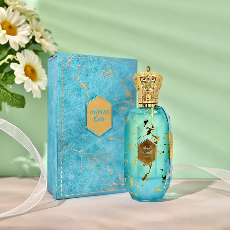 跨境外贸ARMAF ETER perfume 阿玛芙中性香水 中东阿拉伯迪拜香水