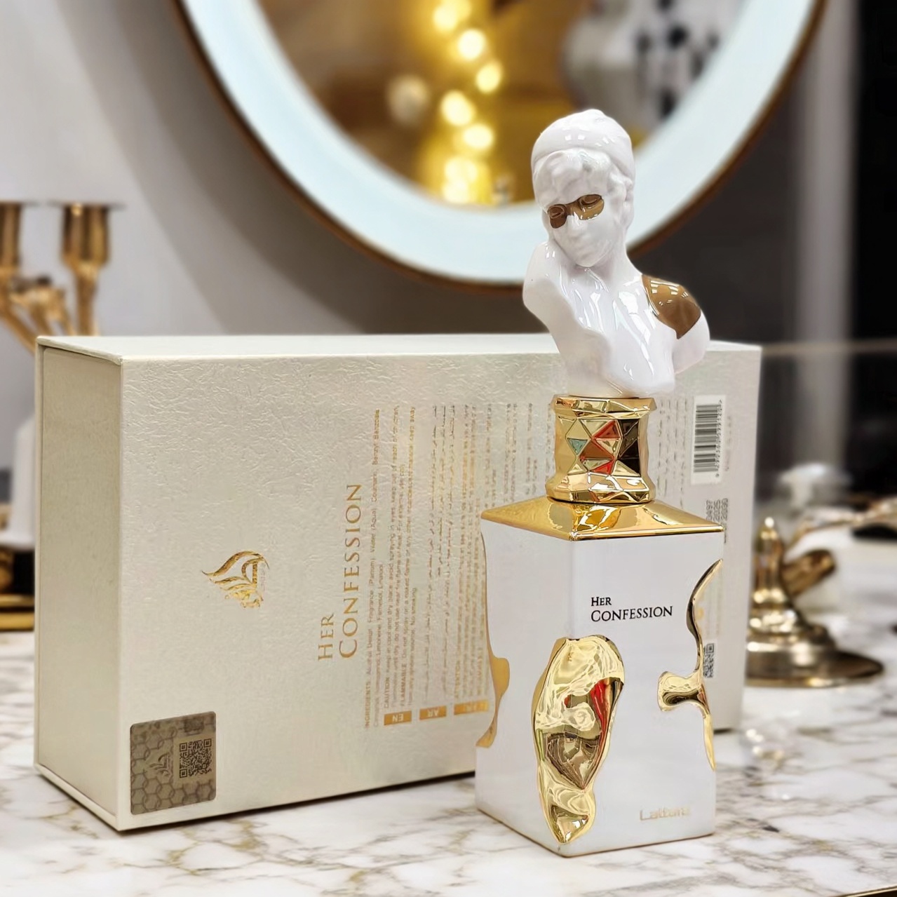 跨境外贸男士女士香水喷雾留香