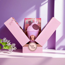 跨境爆款Armaf 阿玛芙 Odyssey spectra 冰淇淋彩虹中性香水