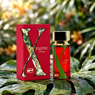 Rue Broca Exotic Paradise异域天堂Heritage遗产男女持久香水EDP