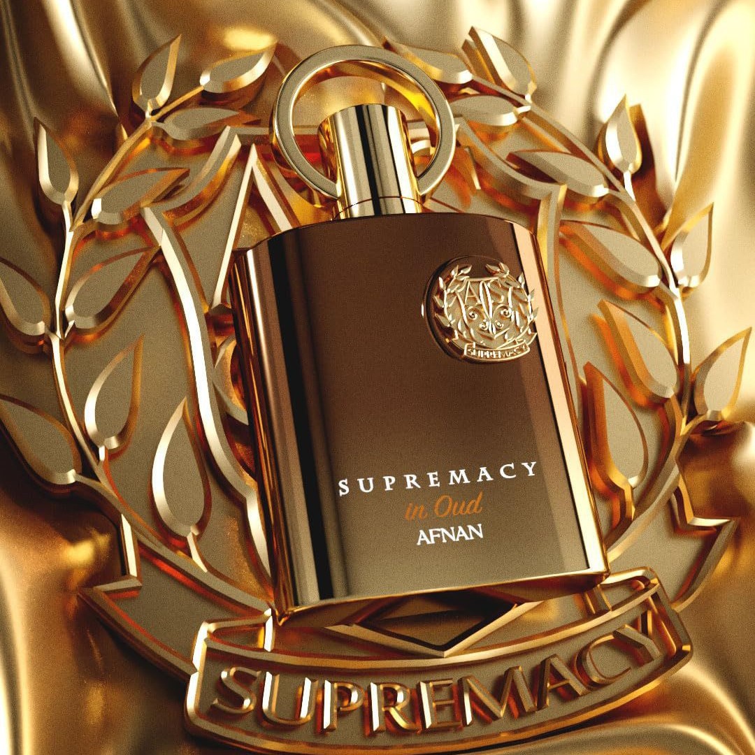 跨境爆款Afnan Supremaacy in 至尊男士香水中东阿拉伯迪拜100ml