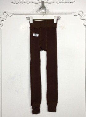 N系列 8158S245 时尚打底裤品牌女装折扣颦