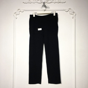 品牌女装 容系列 打底裤 时尚 折扣颦 8253S212