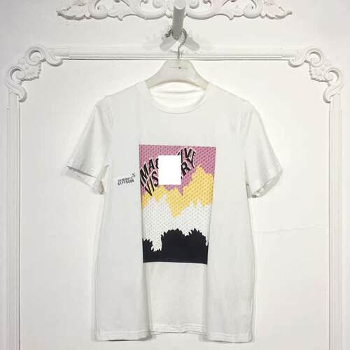 真系列 8171S085 时尚T恤品牌女装折扣颦