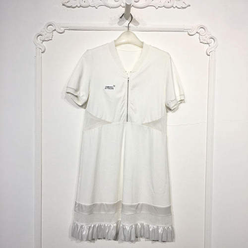 M系列 8179S286 时尚连衣裙品牌女装折扣颦