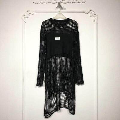 依L系列 8304S072 时尚连衣裙品牌女装折扣颦