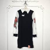 乔系列 折扣颦 针织连衣裙品牌女装 8096S139 时尚