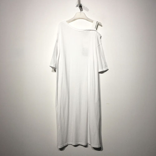 HC系列 D87131 时尚连衣裙品牌女装折扣颦