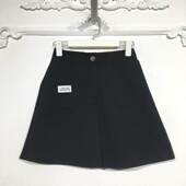 潮系列 折扣颦 短裙品牌女装 8200S106 时尚