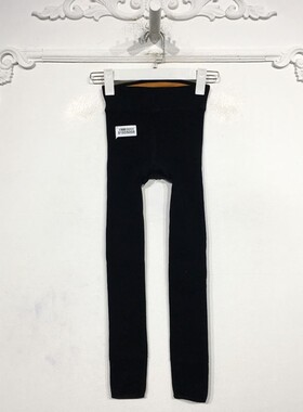 N系列 8160S008 时尚打底裤品牌女装折扣颦