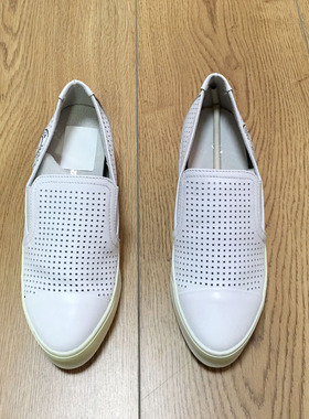 潮系列 PF11828 时尚品牌女鞋折扣（微瑕）