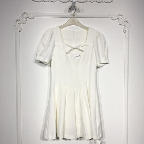 茜YT系列 8231S198 时尚连衣裙品牌女装折扣颦