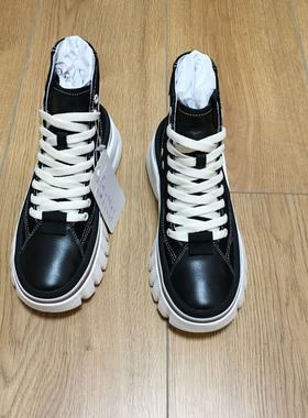 FLS系列 PF11394 时尚女鞋品牌折扣