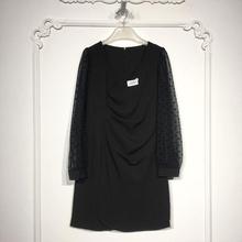 N系列 8233S172 时尚连衣裙品牌女装折扣颦