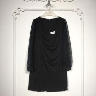 连衣裙品牌女装 时尚 折扣颦 8233S172 N系列