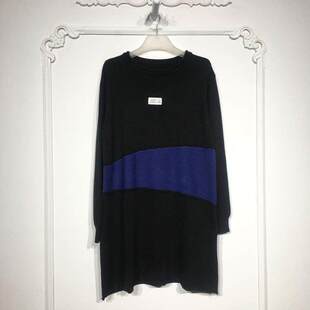 针织连衣裙品牌女装 时尚 折扣颦 8244S259 N系列