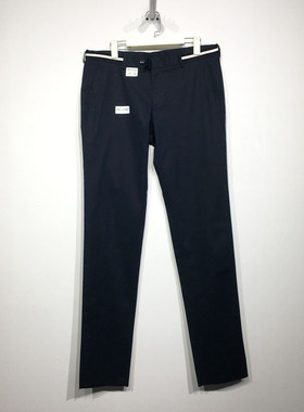 潮系列 PF11707 时尚长裤品牌男装折扣