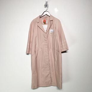 风衣外套品牌女装 潮系列 时尚 A01235 折扣颦 Z01