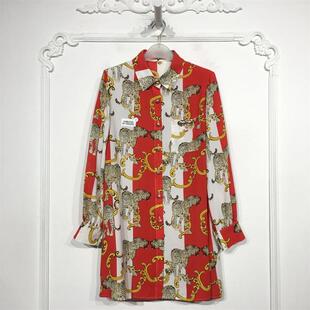 品牌女装 N系列 衬衫 时尚 折扣颦 8116S290