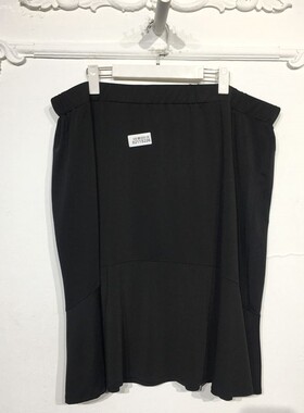 潮系列 8211S226 时尚半身裙品牌女装折扣颦