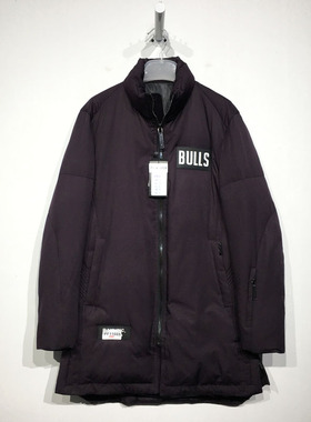 潮系列 PF11669 时尚羽绒服品牌男装折扣