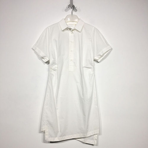 夏系列 D96257 时尚连衣裙品牌女装折扣颦