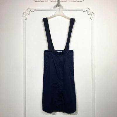 NL系列 8196S219 时尚连衣裙品牌女装折扣颦