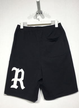 欧旗下T系列*男装 ZBD84465 时尚短裤品牌折扣