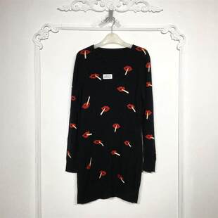 连衣裙品牌女装 时尚 折扣颦 8022S221 潮系列