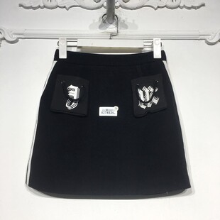 J系列 时尚 短裙品牌女装 折扣颦 8274S262