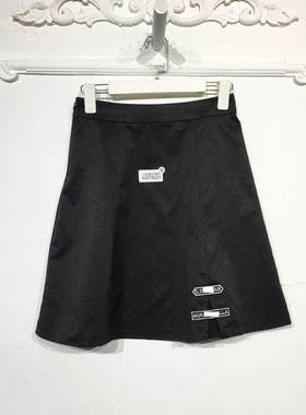 纷M系列 8207S221 时尚短裙品牌女装折扣颦