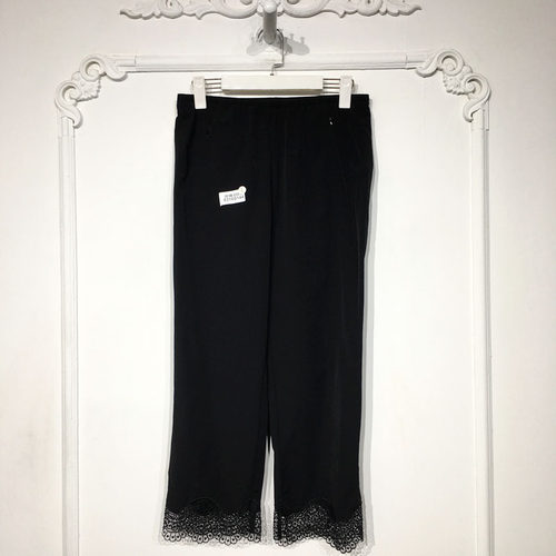 KRD系列 8316S144 时尚长裤品牌女装折扣颦
