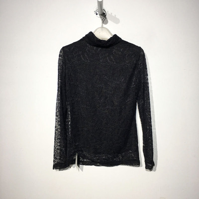 时尚上装品牌女装折扣