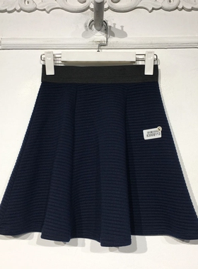 欣W系列 8300S113 时尚短裙品牌女装折扣颦