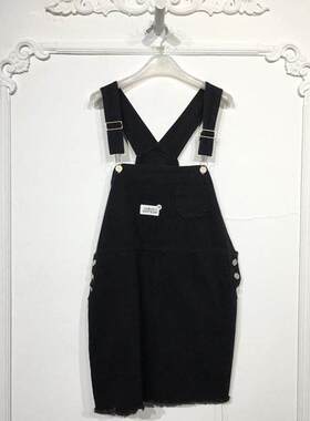 Ｎ系列 8207S241 时尚连衣裙品牌女装折扣颦