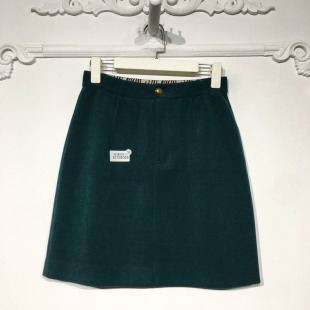 短裙品牌女装 时尚 折扣颦 8310S055 KRD系列
