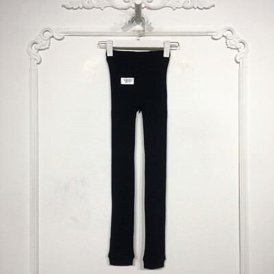 N系列 8158S223 时尚打底裤品牌女装折扣颦