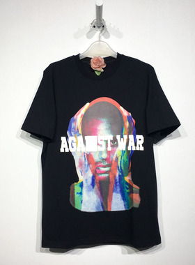 欧旗下T系列*男装 ZBD84521 时尚T恤品牌折扣