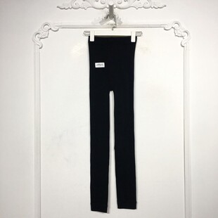 品牌女装 N系列 打底裤 时尚 折扣颦 8158S111