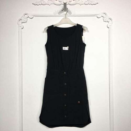 欧旗下FP系列 8206S139 时尚连衣裙品牌女装折扣颦