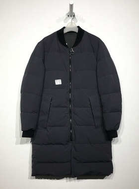 潮系列 PF11659 时尚羽绒服品牌男装折扣