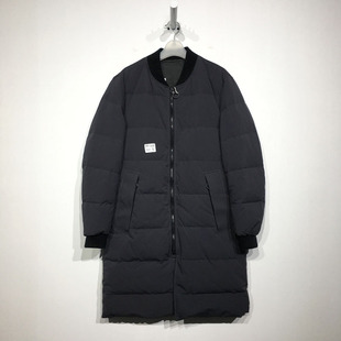 潮系列 PF11659 时尚羽绒服品牌男装折扣