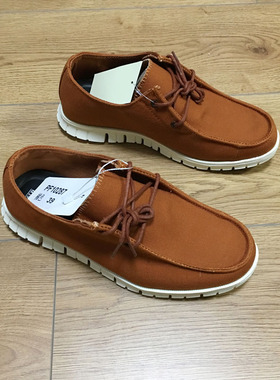 快乐系列 PF10287 时尚男鞋品牌折扣