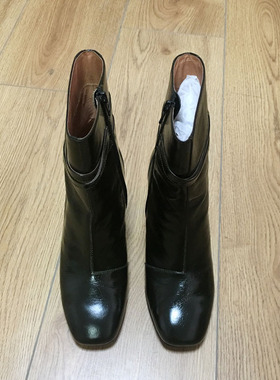 玛SFES系列 PF11913 时尚品牌女鞋折扣备