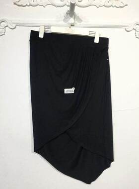 MRK系列 8211S228 时尚半身裙品牌女装折扣颦