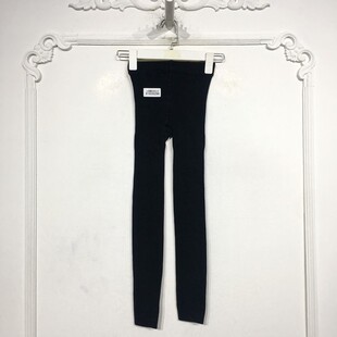 品牌女装 潮系列 打底裤 时尚 折扣颦 8160S296